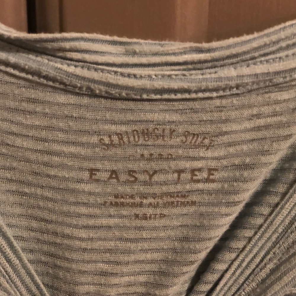 Seriously soft tee - Picture 3 of 3